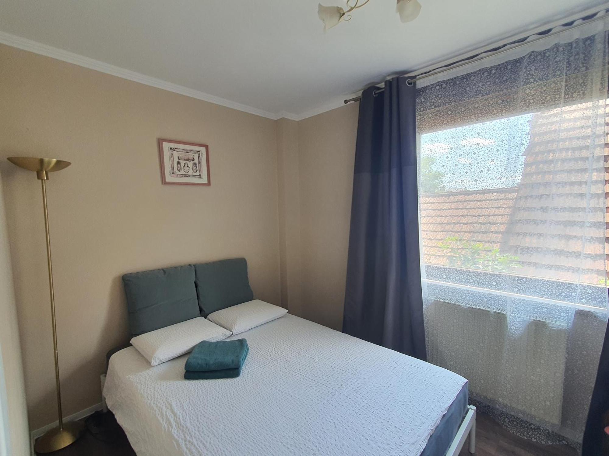 Deko-Apartments Lublaň Exteriér fotografie