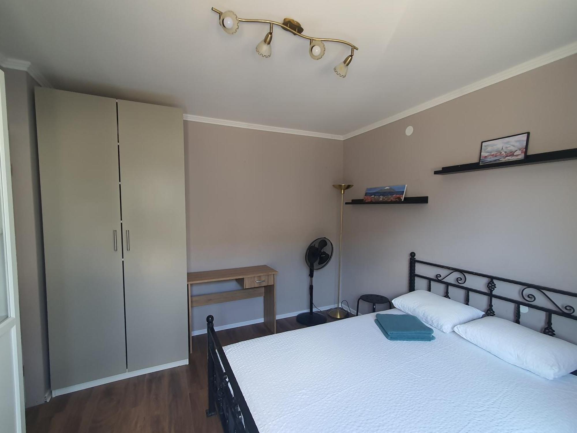 Deko-Apartments Lublaň Exteriér fotografie